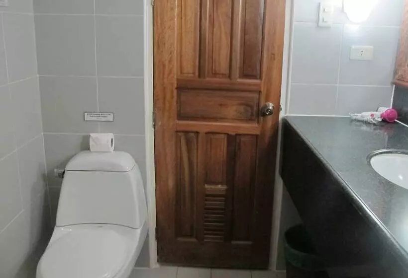 Marco Vincent Dive Resort