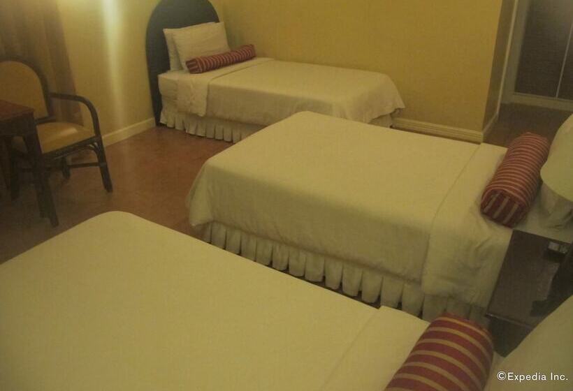 Marco Vincent Dive Resort