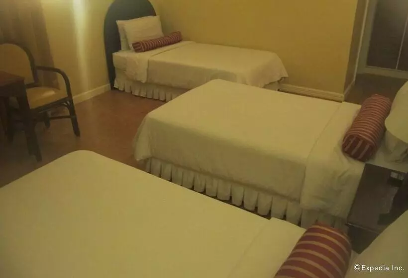 Marco Vincent Dive Resort