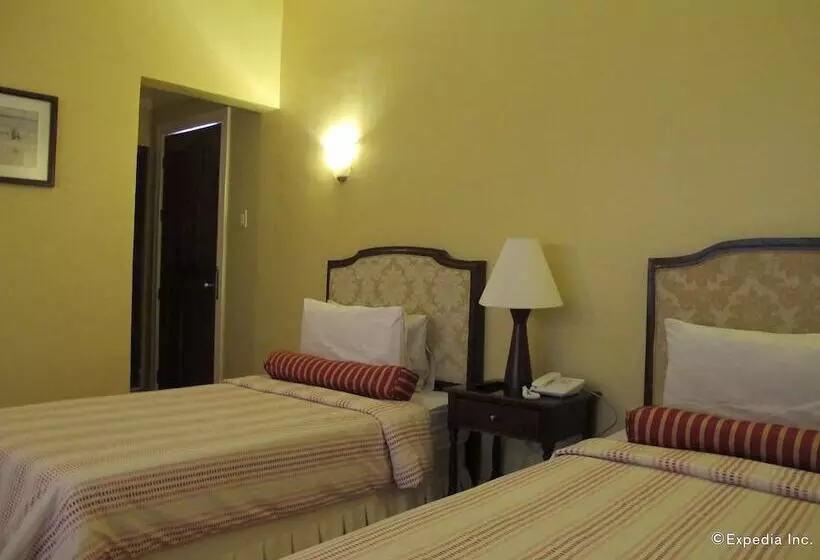 Marco Vincent Dive Resort