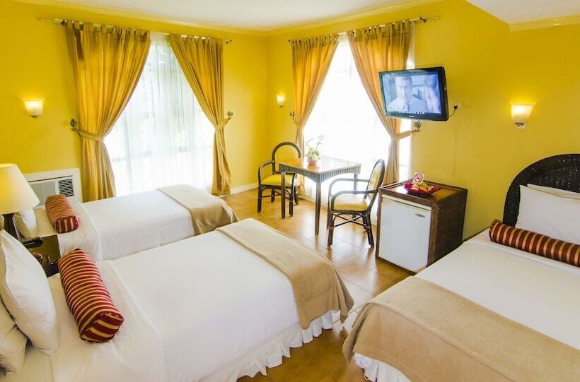 Marco Vincent Dive Resort