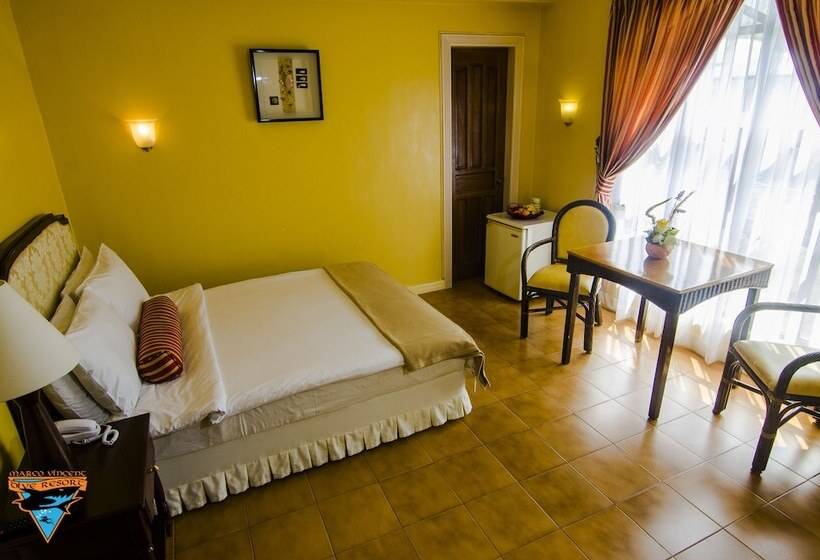 Marco Vincent Dive Resort