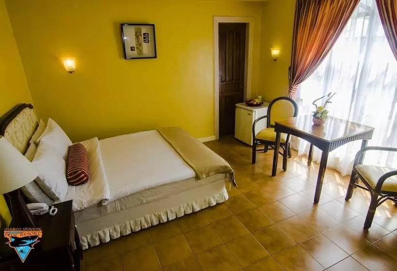 Marco Vincent Dive Resort