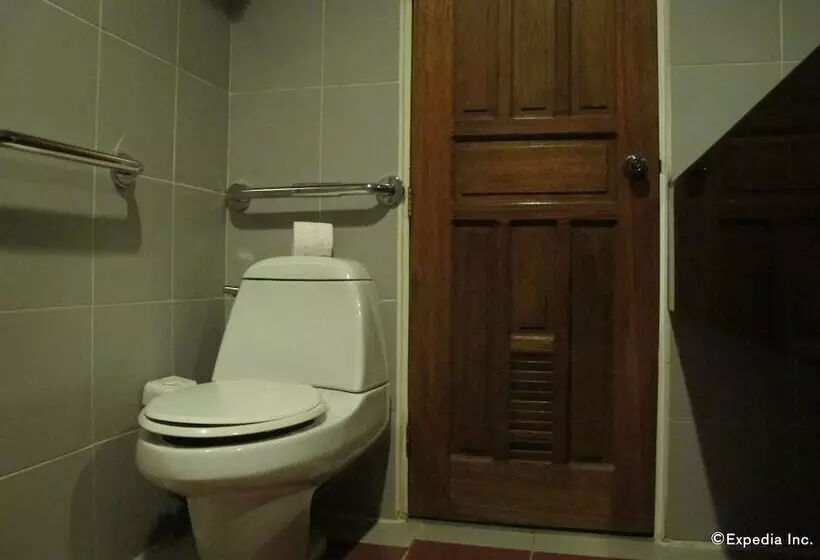 Marco Vincent Dive Resort