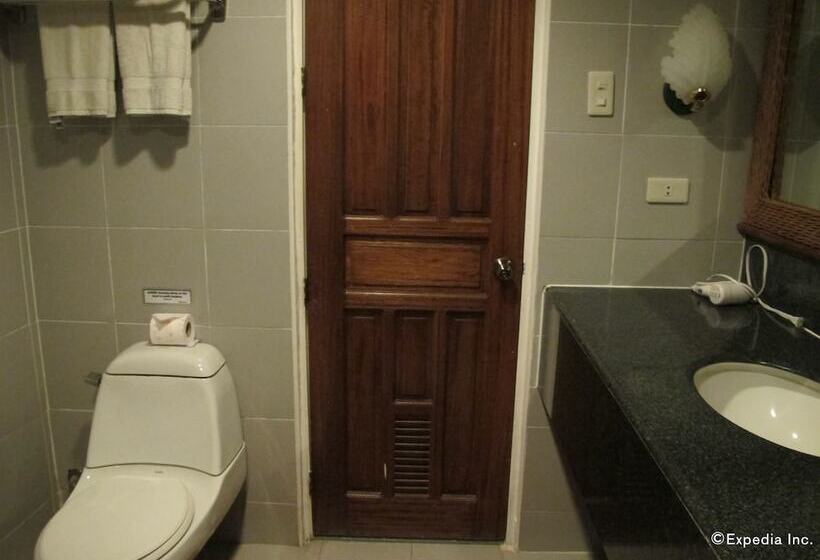 Marco Vincent Dive Resort