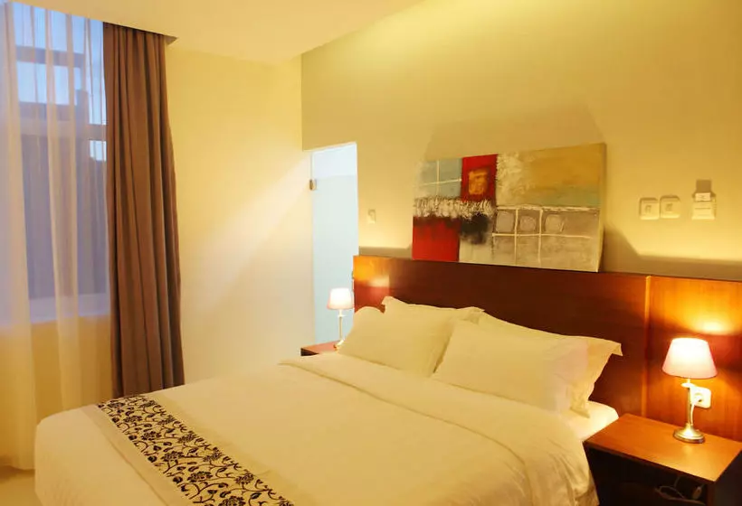 Otel Miko Makassar