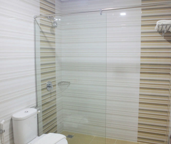 בית מלון כפרי Miko  Makassar