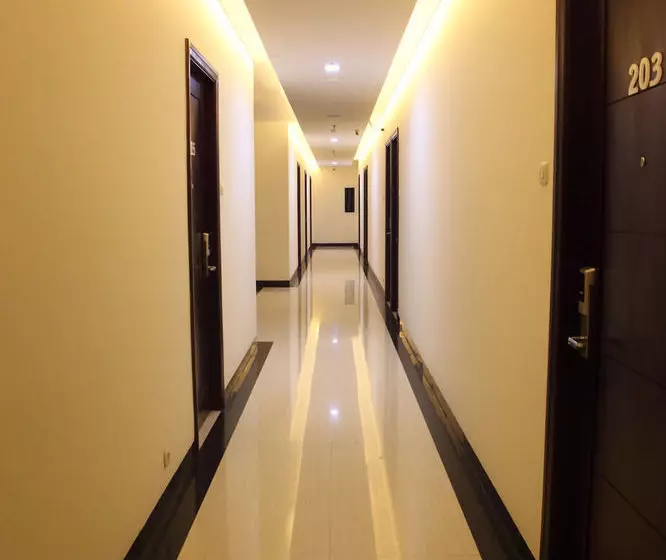 Otel Miko Makassar