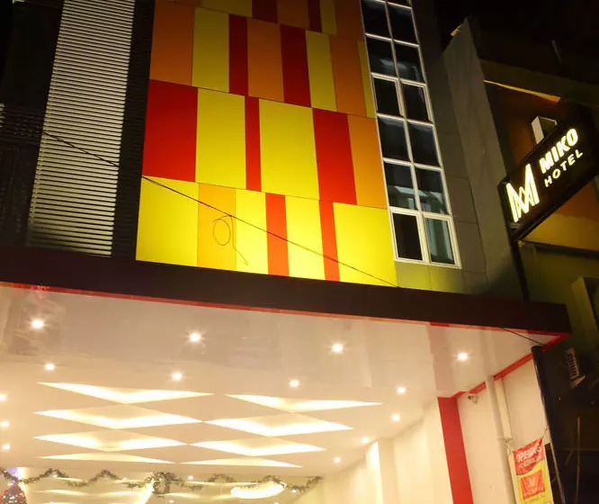Otel Miko Makassar
