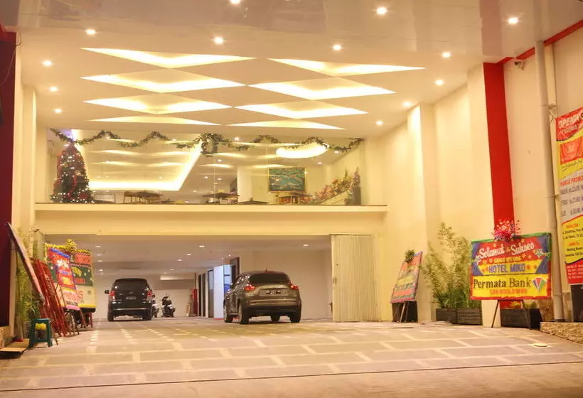 Otel Miko Makassar