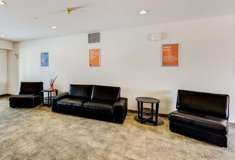 Motel Joys Inn Innisfail, Ab