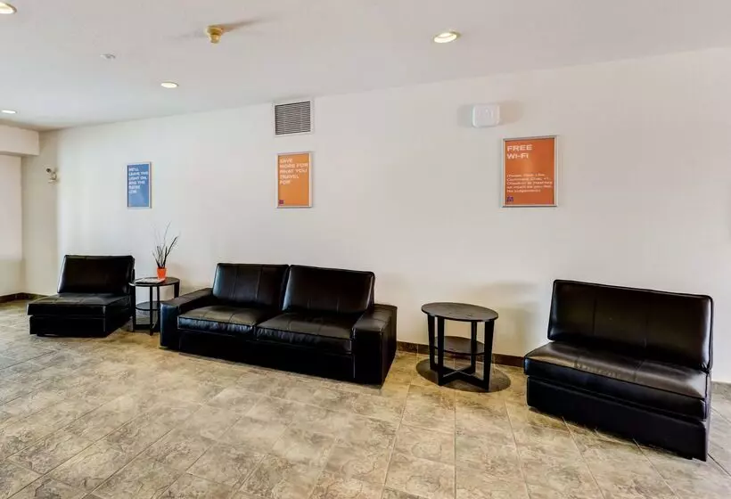 모텔 Joys Inn Innisfail, Ab