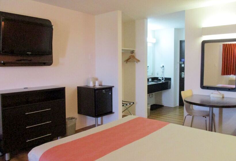 Motel Joys Inn Innisfail, Ab