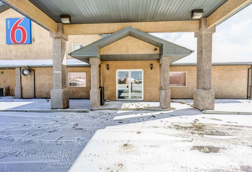 Motel Joys Inn Innisfail, Ab