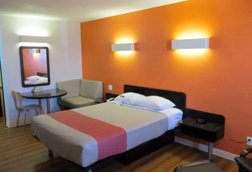 모텔 Joys Inn Innisfail, Ab