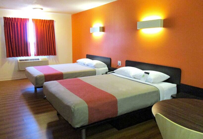 Motel Joys Inn Innisfail, Ab