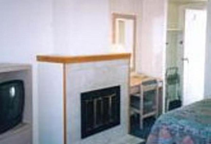 مُتل Selkirk Inn