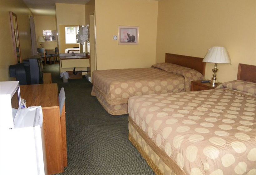 مُتل Selkirk Inn