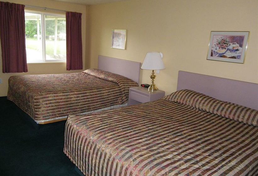 مُتل Selkirk Inn