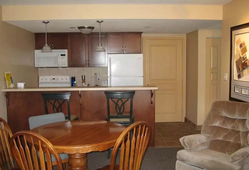 فندق على الطريق Selkirk Inn