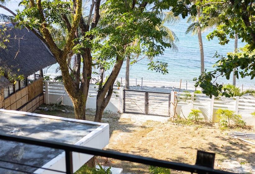 پانسیون Amami Beach Resort