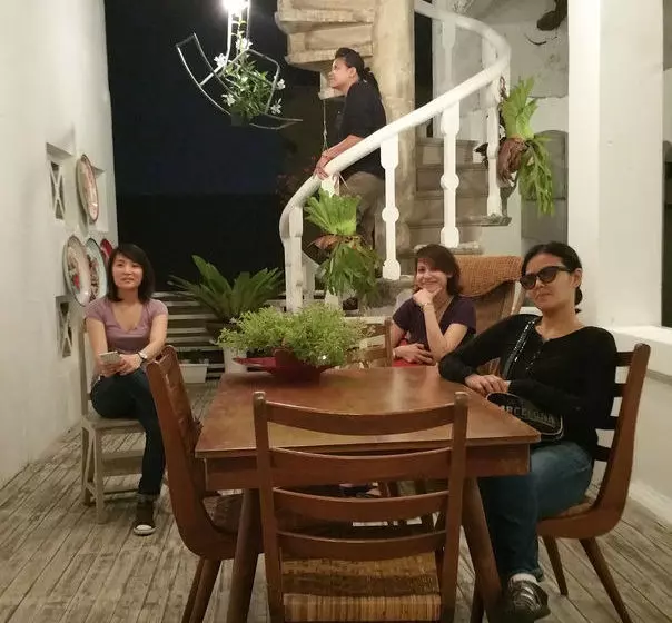 Pensionat The Loft @ 13 Hibiscus