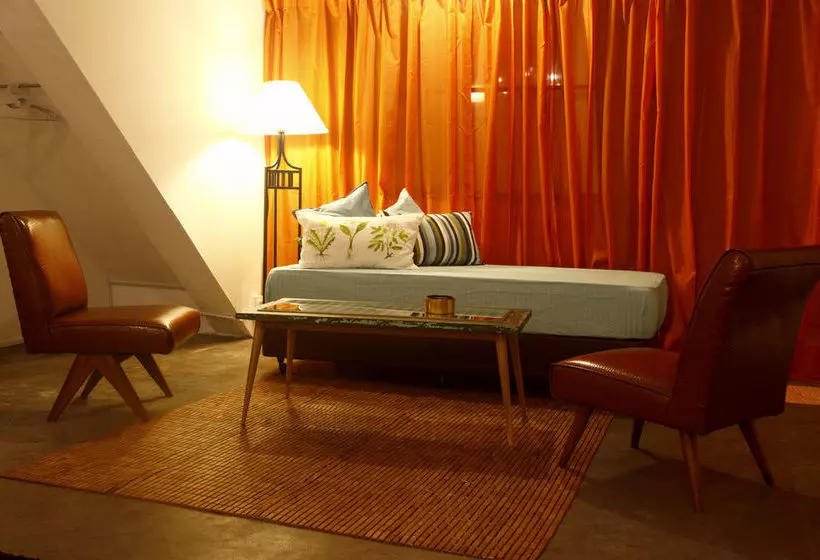 Pensionat The Loft @ 13 Hibiscus