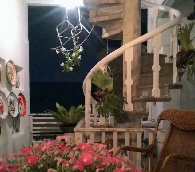 Pensionat The Loft @ 13 Hibiscus