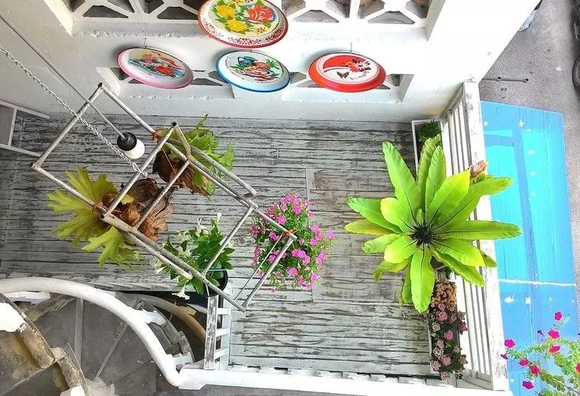 Pensionat The Loft @ 13 Hibiscus