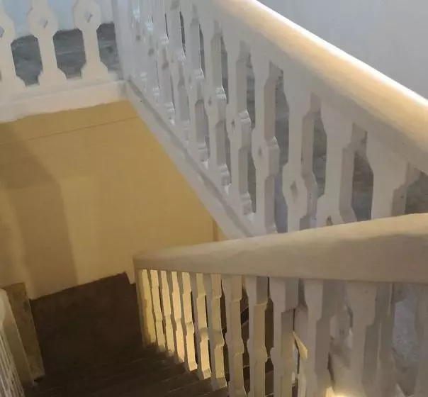 Pensionat The Loft @ 13 Hibiscus