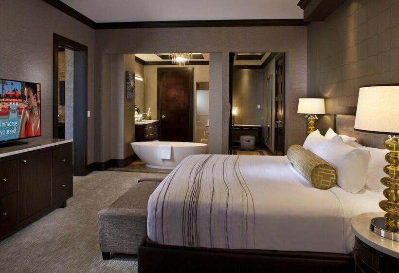 Resort Golden Nugget Lake Charles