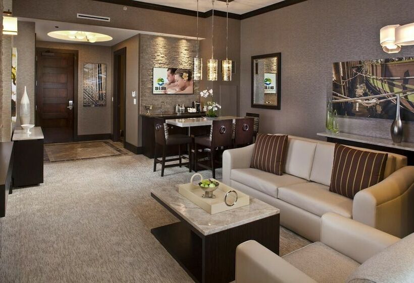 Resort Golden Nugget Lake Charles