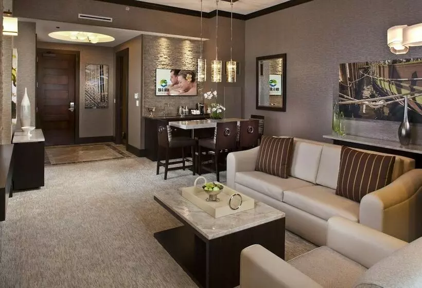 Resort Golden Nugget Lake Charles