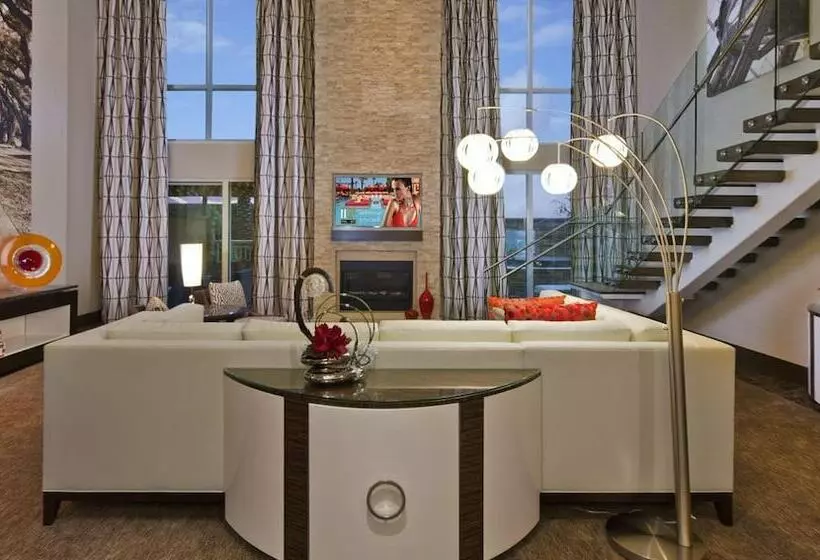 Resort Golden Nugget Lake Charles