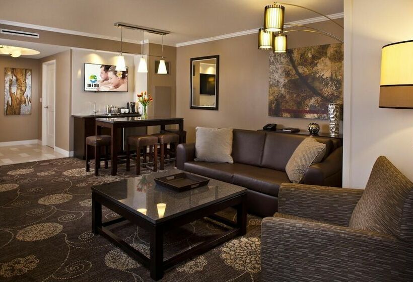 Resort Golden Nugget Lake Charles