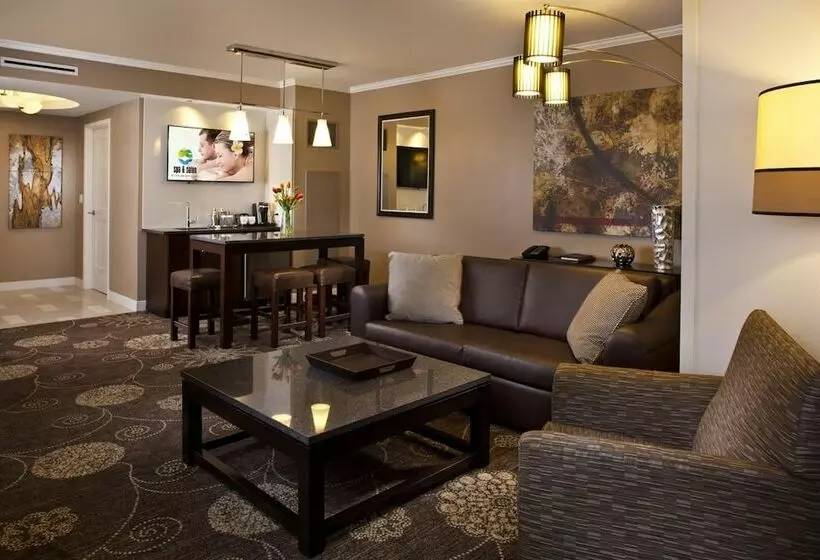 Resort Golden Nugget Lake Charles