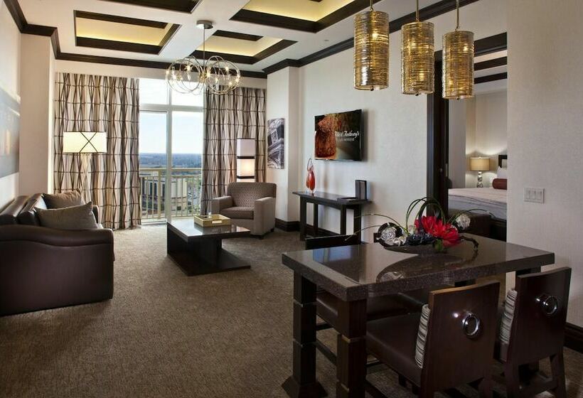 Resort Golden Nugget Lake Charles