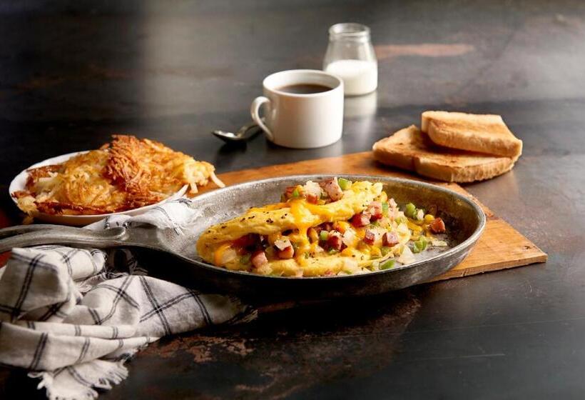 Resort Golden Nugget Lake Charles