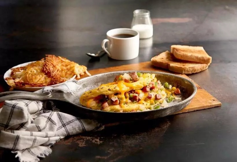 Resort Golden Nugget Lake Charles