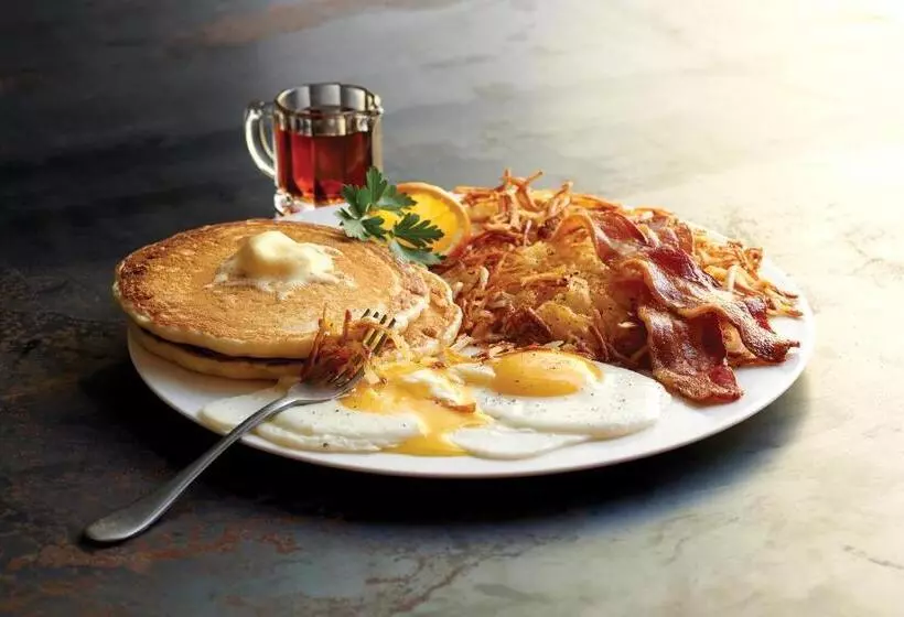 Resort Golden Nugget Lake Charles