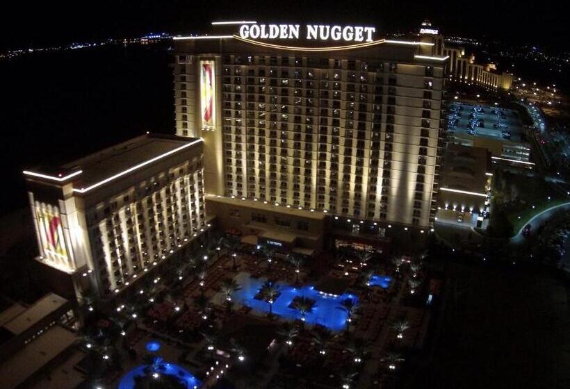 Resort Golden Nugget Lake Charles