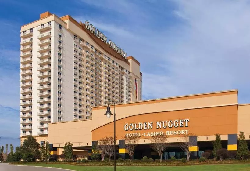 Resort Golden Nugget Lake Charles