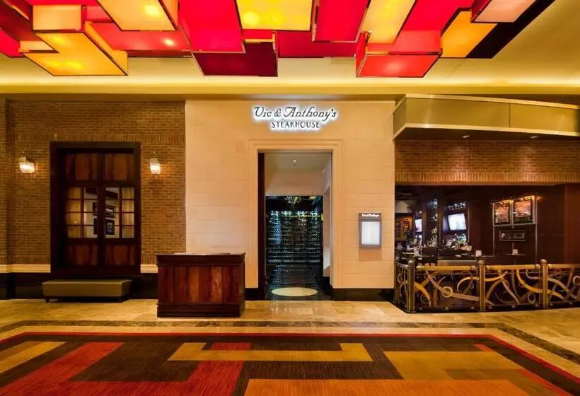 Resort Golden Nugget Lake Charles