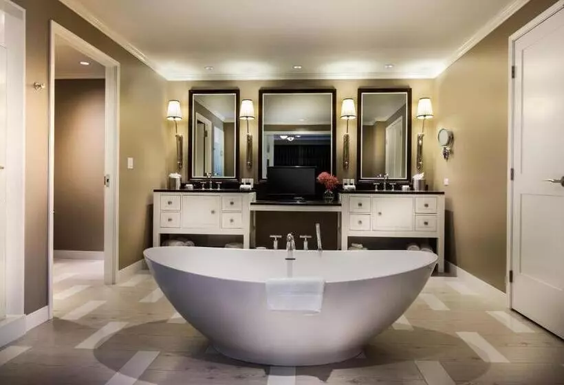 Resort Golden Nugget Lake Charles