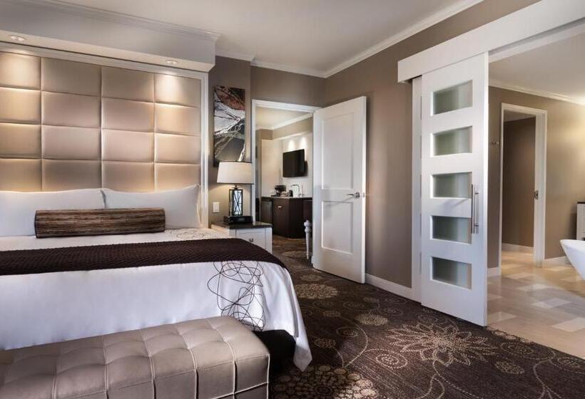 Resort Golden Nugget Lake Charles