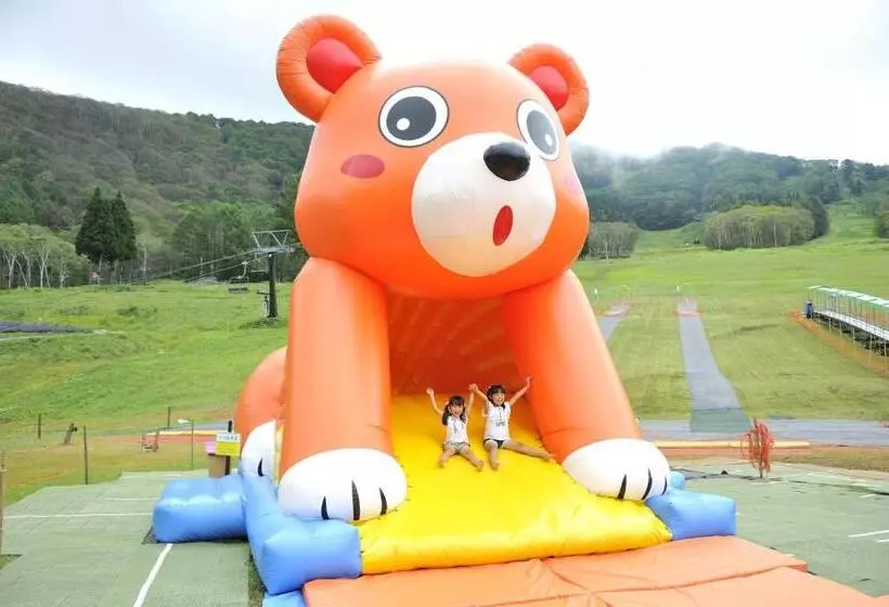 渡假胜地 Tangram