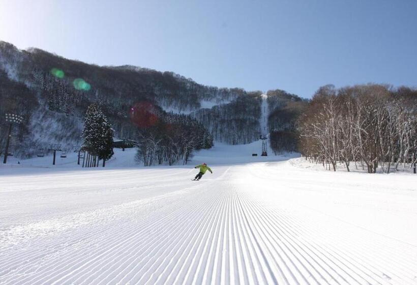 リゾートホテル Tangram