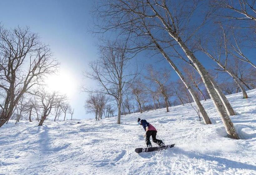 リゾートホテル Tangram