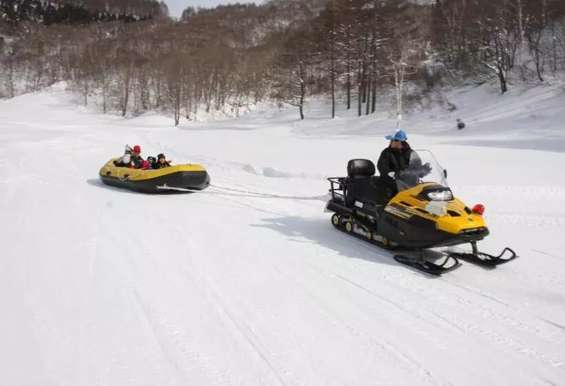 渡假胜地 Tangram