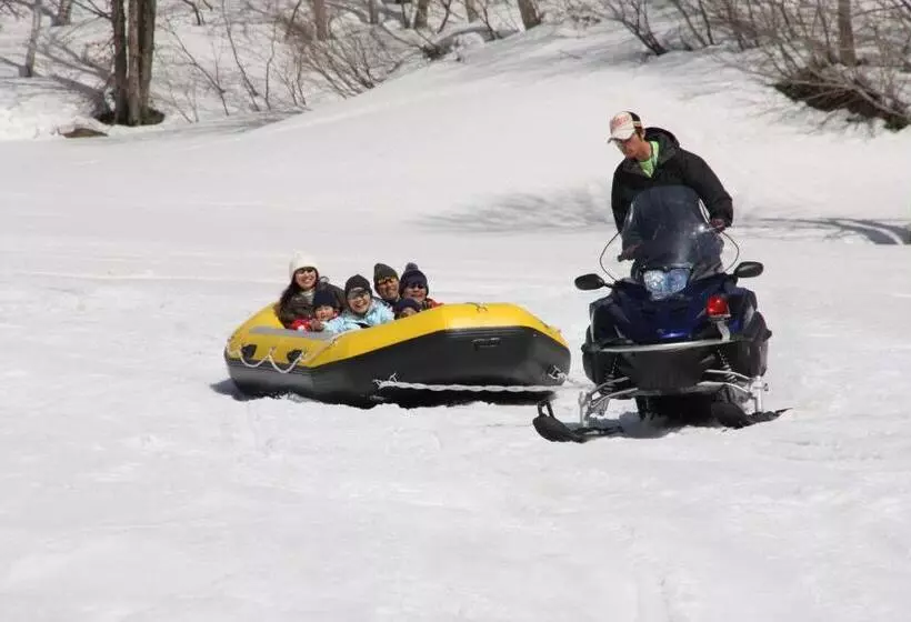 渡假胜地 Tangram